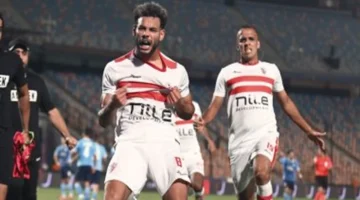 تساؤل كبير.. كيف يستفيد الزمالك من صفقة دونجا للنجم السعودي؟